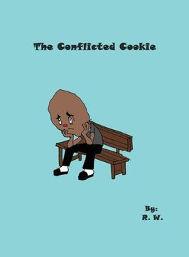 portada The Conflicted Cookie