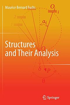 portada Structures and Their Analysis (en Inglés)