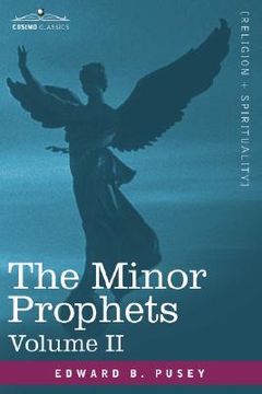 portada the minor prophets, vol.2