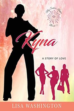 portada Kyna: A Story of Love (en Inglés)