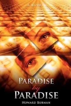 portada paradise by paradise (en Inglés)