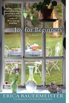 portada Joy for Beginners 