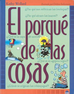 porque de las cosas, el (in Spanish)