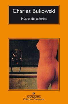 portada Música de cañerías (in Spanish)