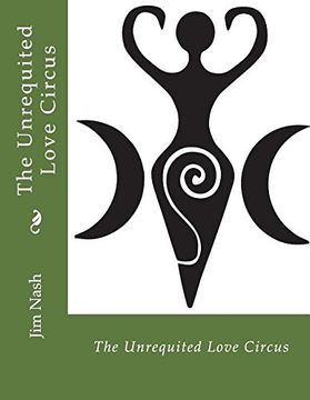 portada The Unrequited Love Circus