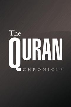 portada the quran chronicle