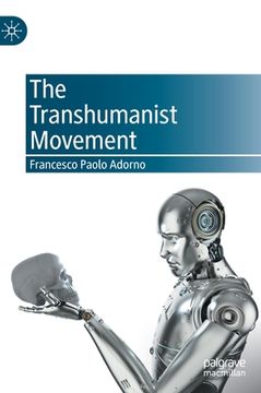 portada The Transhumanist Movement (in English)
