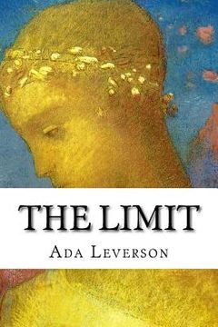 portada The limit (en Inglés)