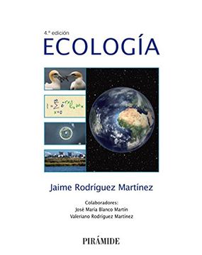 portada Ecología