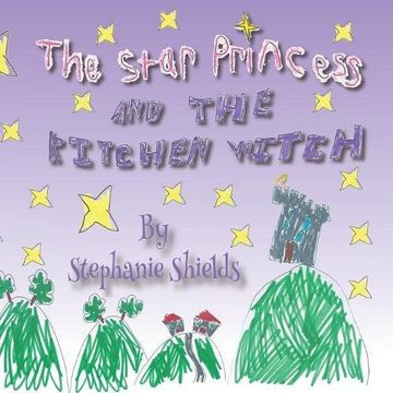 portada The Star Princess And The Kitchen Witch