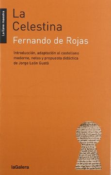 portada La Celestina - Reedició (la Llave Maestra) (in Spanish)