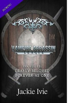 portada Vampire Assassin League, Nordic: Dearly Beloved & Forever As One