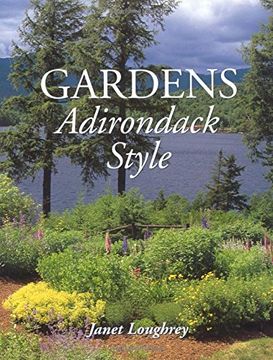 portada Gardens Adirondack Style (en Inglés)