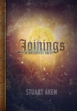 portada A Seared Sky - Joinings