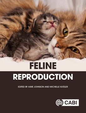 portada Feline Reproduction