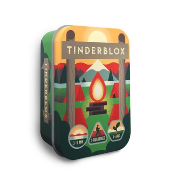 TINDERBLOX