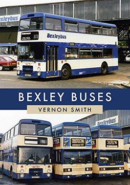 portada Bexley Buses (in English)