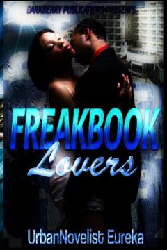 portada FreakBook Lovers: Social Media Deception (en Inglés)