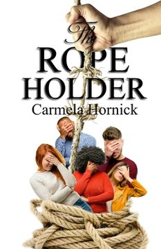 portada The Rope Holder (in English)