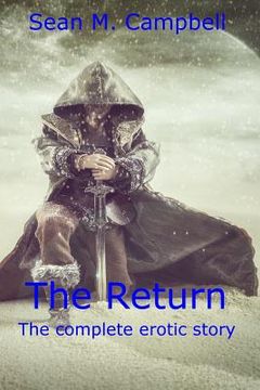 portada The Return: Part I, II, & III as one work (en Inglés)
