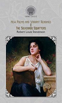 portada New Poems and Variant Readings & the Silverado Squatters 
