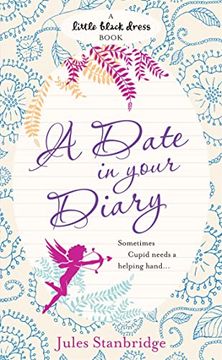 portada A Date in Your Diary