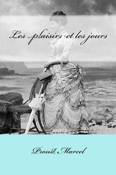 portada Les plaisirs et les jours (in French)