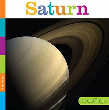 portada Saturn (Seedlings)
