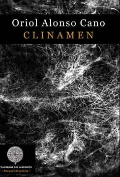 portada Clinamen (in Spanish)