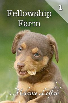 portada Fellowship Farm 1: Books 1-3 (en Inglés)