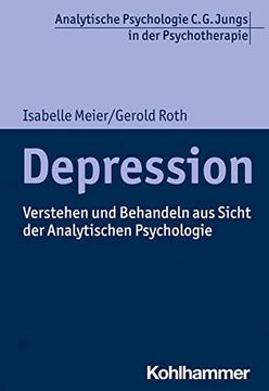 portada Depression: Verstehen Und Behandeln Aus Sicht Der Analytischen Psychologie (en Alemán)