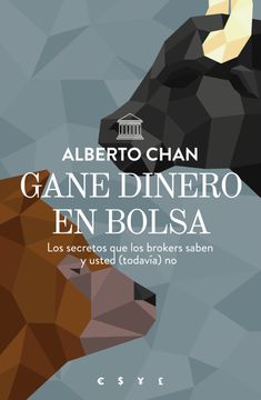 portada Gane Dinero en Bolsa (in Spanish)