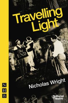 travelling light (en Inglés)