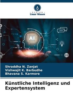 portada Künstliche Intelligenz und Expertensystem (en Alemán)