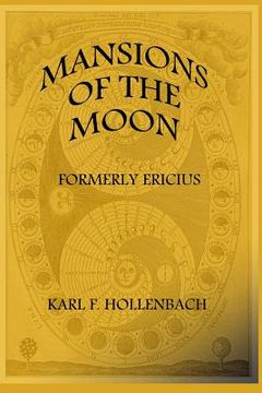 portada Mansions Of The Moon: (formerly Ericius) (en Inglés)