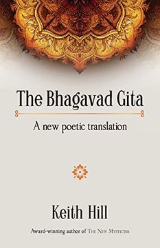 portada The Bhagavad Gita: A new Poetic Translation (in English)