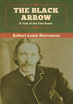 portada The Black Arrow: A Tale of the two Roses 