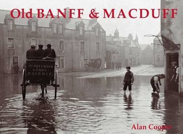 portada Old Banff and Macduff