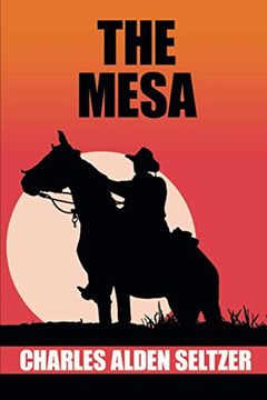 portada The Mesa (en Inglés)