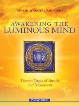 portada awakening the luminous mind
