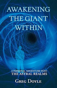 portada Awakening the Giant Within (en Inglés)
