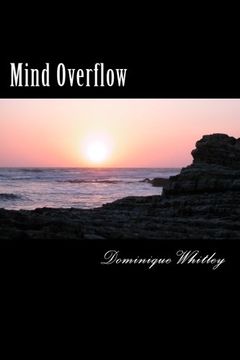 portada Mind Overflow: A Poetry Book of Lost Thoughts and Feelings