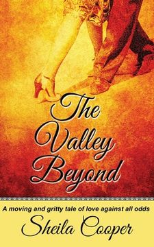 portada The Valley Beyond (in English)