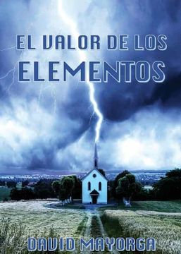 portada El Valor de los Elementos (in Spanish)