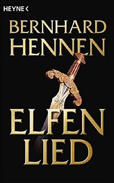 portada Elfenlied (in German)