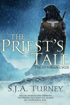 portada The Priest's Tale (en Inglés)
