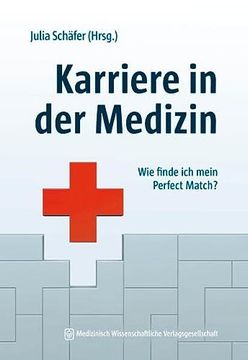 portada Karriere in der Medizin (en Alemán)