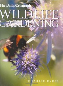 portada The Daily Telegraph Wildlife Gardening (in English)