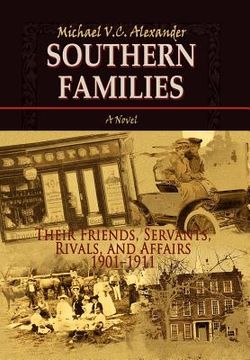 portada southern families