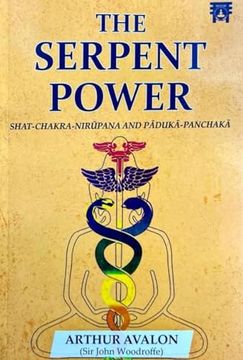 portada The Serpent Power